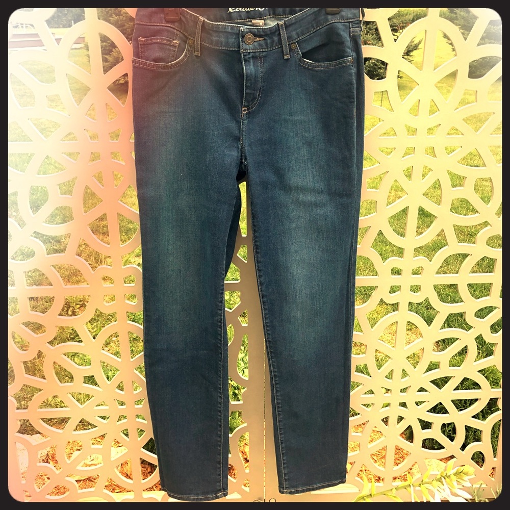 Eddie Bauer jeans women’s size 10